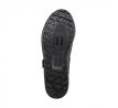 Shimano 2022 SH-AM903 SPD MTB gravity cipő fekete