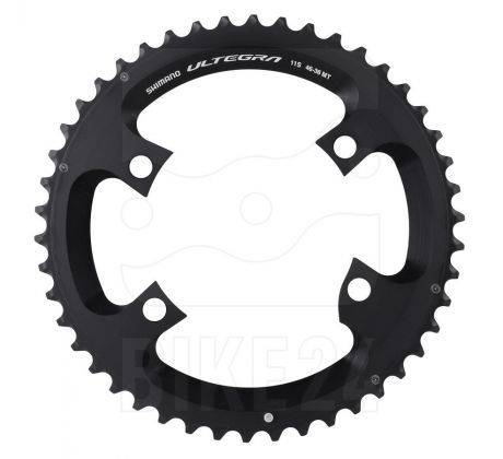 Shimano Ultegra FC-R8000 lánctányér (46 fog) 11s.