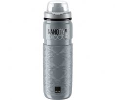 Elite kulacs NANOFLY 0-100° szürke 500ml