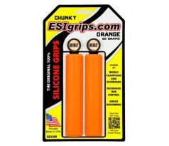 ESI grips Chunky CLASSIC markolat 60g narancssárga