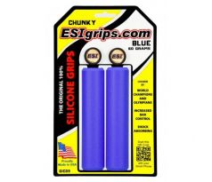 ESI grips Chunky CLASSIC markolat 60g kék