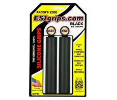 ESI grips Racer’s Edge markolat 50g fekete