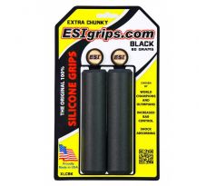 ESI grips Extra Chunky markolat 80g fekete