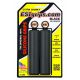 ESI grips Extra Chunky markolat 80g fekete