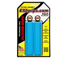 ESI grips Extra Chunky markolat 80g aqua