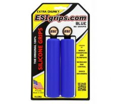 ESI grips Extra Chunky markolat 80g kék