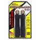 ESI grips Fit XC ergonomikus markolat 65g fekete