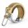 KNOG Oi Luxe large csengő sárgaréz