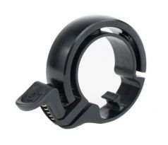 KNOG Oi Classic large csengő fekete