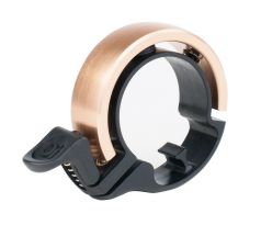 KNOG Oi Classic large csengő sárgaréz