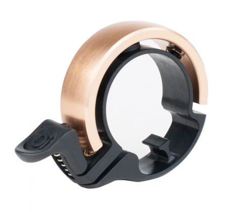 KNOG Oi Classic large csengő sárgaréz