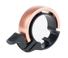 KNOG Oi Classic large csengő réz