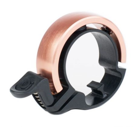 KNOG Oi Classic large csengő réz