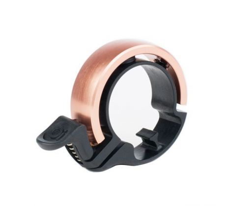 KNOG Oi Classic small csengő réz