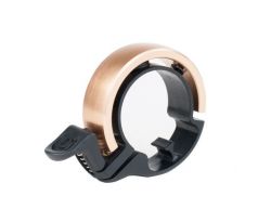 KNOG Oi Classic small csengő sárgaréz