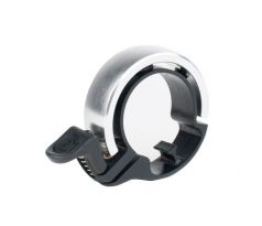 KNOG Oi Classic small csengő ezüst