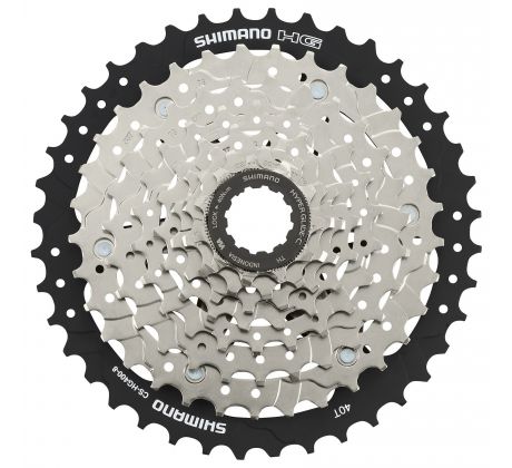 Shimano Acera CS-HG400 fogaskoszorú 11-40 fog 8 sebességes