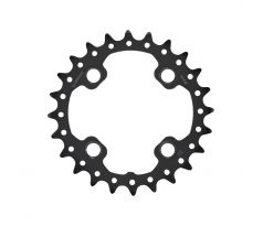 Shimano SLX FC-M675 lánctányér 10 sebességes 24 fog