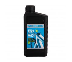 Shimano Bike Wash tisztító koncentrátum 1l