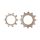 Shimano XTR/XT/SLX/Deore lánckerék szett 10-12 fog 12 sebességes