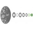 Shimano XT/SLX CS-M8100/M7100 záróanya