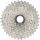 Shimano 105 CS-HG710 fogaskoszorú 11-36 fog 12 sebességes