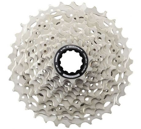 Shimano Ultegra CS-R8100 fogaskoszorú 11-34 fog 12 sebességes