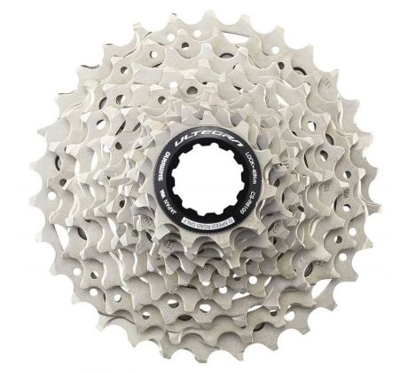 Shimano Ultegra CS-R8100 fogaskoszorú 11-30 fog 12 sebességes