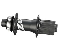 Shimano ZEE FH-M640 Disc Center Lock átütőtengelyes hátsó kerékagy 12x135mm 32L