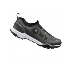 Shimano 2023 SH-EX700 SPD MTB Touring cipő fekete 38