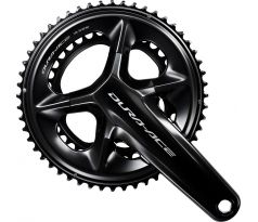 Shimano DURA-ACE FC-R9200 hajtómű (50/34 - 172.5mm) 12s.