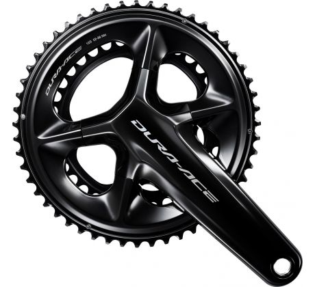 Shimano DURA-ACE FC-R9200 hajtómű (50/34 - 172.5mm) 12s.