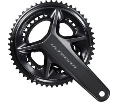 Shimano ULTEGRA FC-R8100 hajtómű (50/34 - 175mm) 12s.