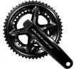 Shimano DURA-ACE FC-R9200-P Power Meter kétoldalas wattmérős hajtómű (52/36 - 172.5mm) 12s.