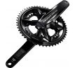 Shimano DURA-ACE FC-R9200-P Power Meter kétoldalas wattmérős hajtómű (52/36 - 172.5mm) 12s.