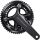 Shimano ULTEGRA FC-R8100 hajtómű (50/34 - 172.5mm) 12s.