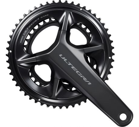 Shimano ULTEGRA FC-R8100 hajtómű (50/34 - 172.5mm) 12s.