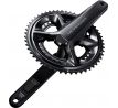 Shimano ULTEGRA FC-R8100-P Power Meter kétoldalas wattmérős hajtómű (52/36 - 175mm) 12s.