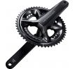 Shimano ULTEGRA FC-R8100 hajtómű (50/34 - 172.5mm) 12s.