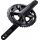Shimano ULTEGRA FC-R8100-P Power Meter kétoldalas wattmérős hajtómű (50/34 - 175mm) 12s.