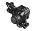 Shimano Altus BR-M375 mechanikus tárcsafék nyereg műgyantás (B05S-resin)