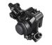 Shimano Altus BR-M375 mechanikus tárcsafék nyereg műgyantás (B01S-resin)