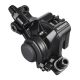 Shimano Altus BR-M375 mechanikus tárcsafék nyereg műgyantás (B01S-resin)