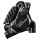Shimano 105 BR-R7170 hátsó féknyereg hűtőbordás műgyantás (L05A-RF-resin)