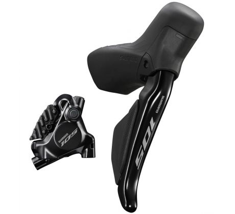 Shimano 105 ST-R7170 Di2 Dual Control hátsó hidraulikus tárcsafék 12s.