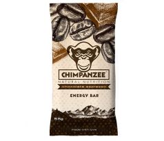 Chimpanzee energiaszelet csokoládés espresso 55g