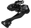 Shimano 105 RD-R7150 Di2 Shadow hátsó váltó 12s. hosszú kanál