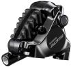 Shimano 105 BR-R7170 első féknyereg hűtőbordás műgyantás (L05A-RF-resin)