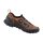 Shimano 2023 SH-EX700 SPD MTB Touring cipő narancssárga