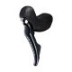 Shimano Ultegra ST-R8020 Dual Control bal hidraulikus fékváltókar 2s.